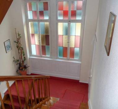 Gästehaus Vis-A-Vis