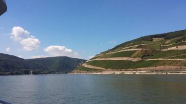 Hotel Krone Rüdesheim