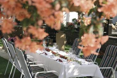 Hotel Unter den Linden