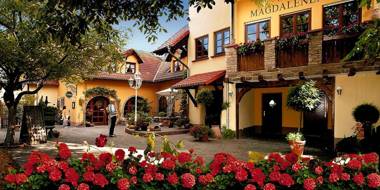 Weingut Magdalenenhof