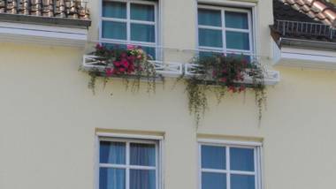Hotel am Theater