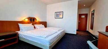 eXo Square Heidelberg/Schwetzingen - by SuperFly Hotels