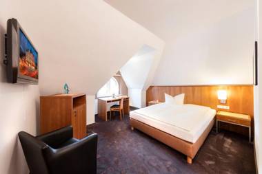 Hotel Reichshof garni