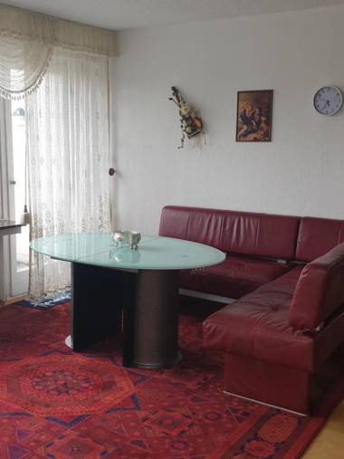 Ferienwohnung- Helena