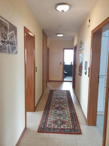 Ferienwohnung- Helena