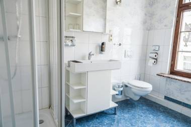 Romantisches Hotel Zur Traube Schwerin