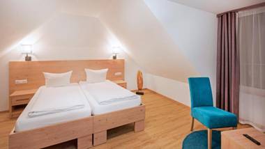 Hotel Stadtvilla Central