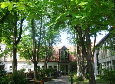 Kolping-Hotel