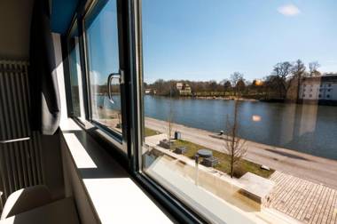 Jugendherberge Schweinfurt