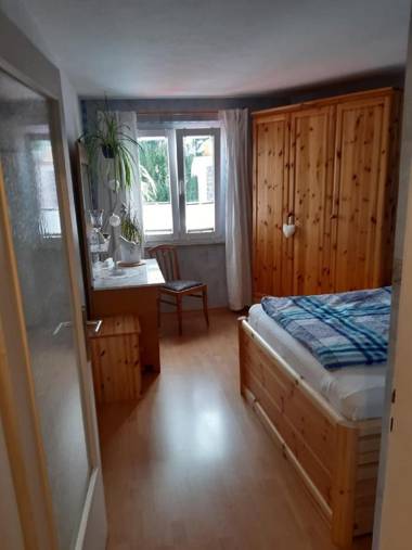 Ferienwohnung Altstadtflair