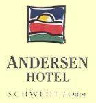 Andersen Hotel Schwedt
