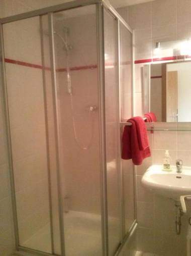 Pension Moritz und Hofladen unterm Storchennest