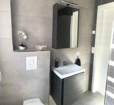 Ferienhaus Live Deluxe in der schönen Uckermark