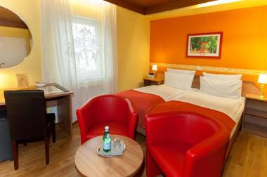 Pension Garni Brunnenhof