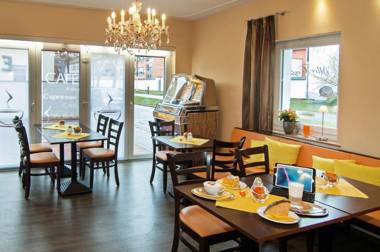 Pension Garni Brunnenhof