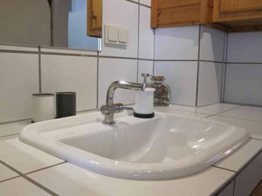 Ferienwohnungen Blätterrausch