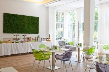 Hotel Restaurant Anders