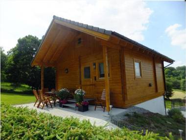 Ferienwohnungen am Burgberg