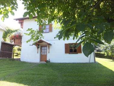 Ferienwohnungen am Burgberg