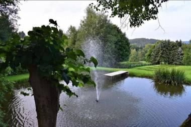 Ferienwohnungen am Burgberg