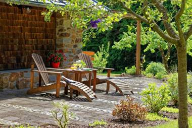Haus Jägerfleck Ihre Ferienwohnungen am Nationalpark Bayerischer Wald