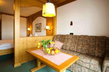 Panoramahotel Grobauer