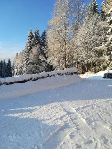 Waldferienhof am Nationalpark