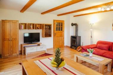 Gästehaus Apfelbacher