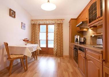 Gästehaus Apfelbacher