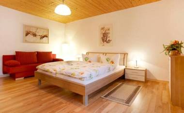 Gästehaus Apfelbacher