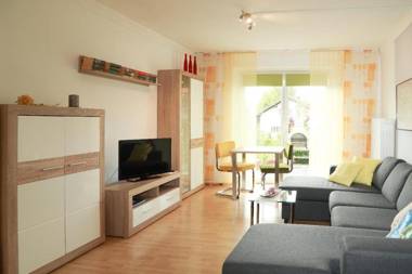 Ferienwohnung Casa MIA