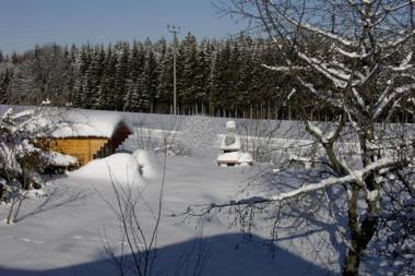 Ferienhaus Klingenbrunn