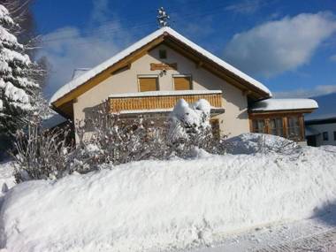 Ferienhaus Klingenbrunn