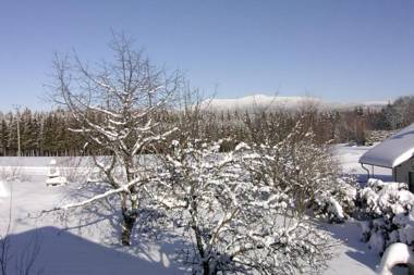 Ferienhaus Klingenbrunn