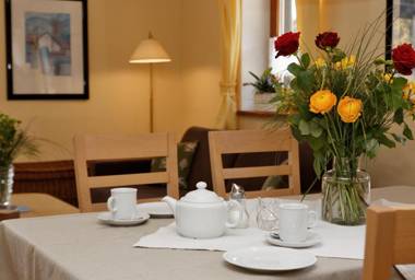 Comfortable 5 star apartment at the Bavarian Forest National Park 6 guests