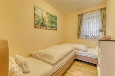 Comfortable 5 star apartment at the Bavarian Forest National Park 6 guests