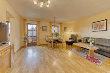 Apartment Falkenstein 5 stars at the National Park Bavarian Forest 4 guests