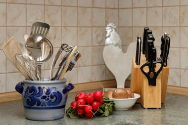 Apartment Falkenstein 5 stars at the National Park Bavarian Forest 4 guests