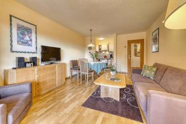 Siebensteinkopf 5 stars apartment at the National Park Bavarian Forest 4 guests