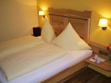 Landgasthof Hanselewirt