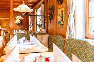 Landgasthof Hanselewirt