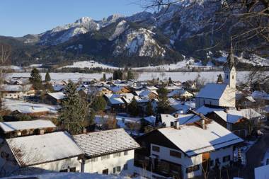 Landgasthof Zur Post