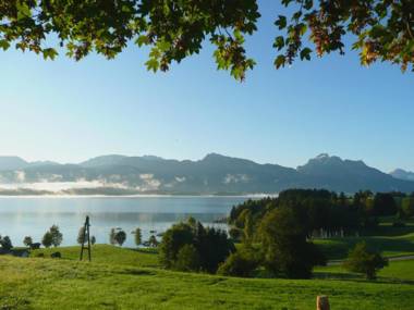 Landhotel Schwarzenbach - Wellness & Spa