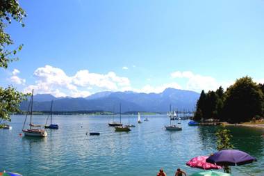 Landhotel Schwarzenbach - Wellness & Spa