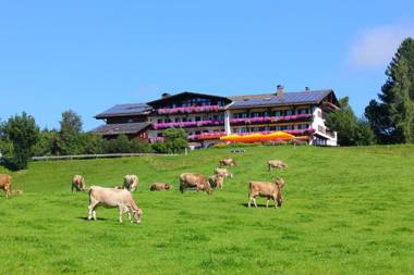 Landhotel Schwarzenbach - Wellness & Spa