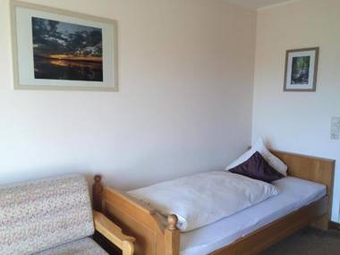 Gästehaus Seeklause