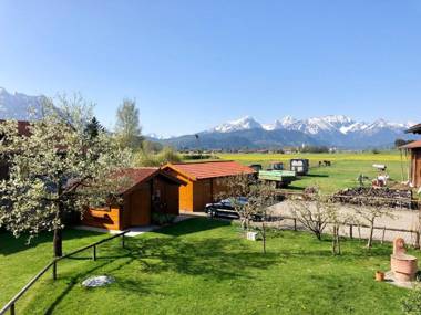 Gästehaus Seeklause