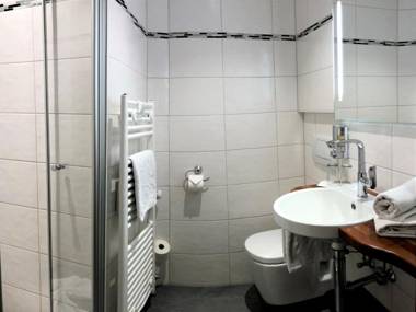 Gästehaus Seeklause