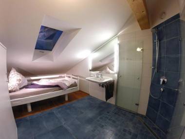 Alpenglück de Luxe Ferienwohnung am Forggensee