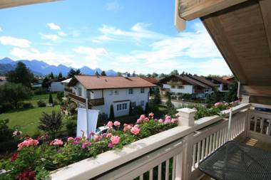 Ferienwohnung Biechteler